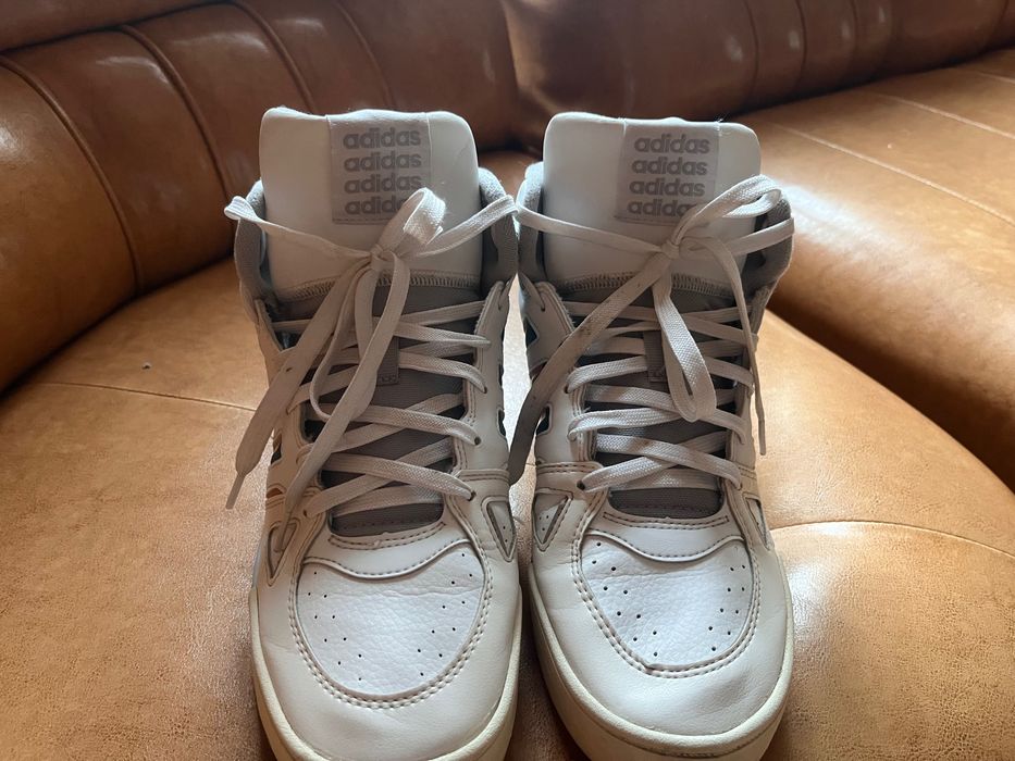 adidas Кецове 44номер