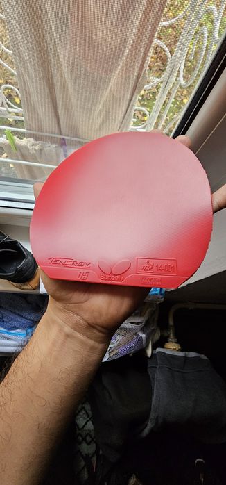 Vand fețe tenergy 05