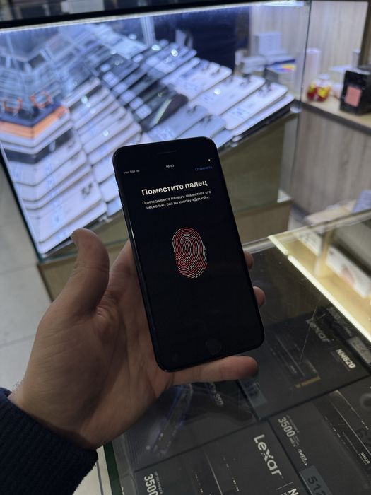 iphone 7plus sotiladi !!