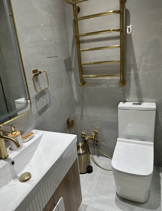 Аренда 2 ком Новостройка Максим Горький