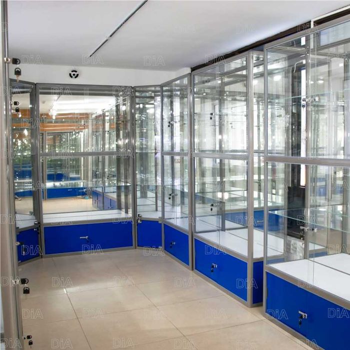 Oynaly vitrina, Акция, прилавки, savdo uskunalari vitrinalar stellaj