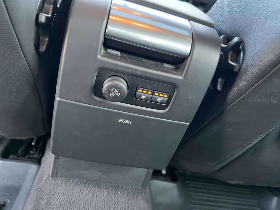 Volvo S80  Motor 2.4 cutie automata