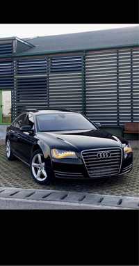 Audi A8 , 2012 , 3.0 TDI