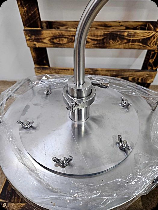 Домашний дистиллятор 20-30л