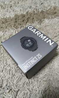 Garmin instinct 2s