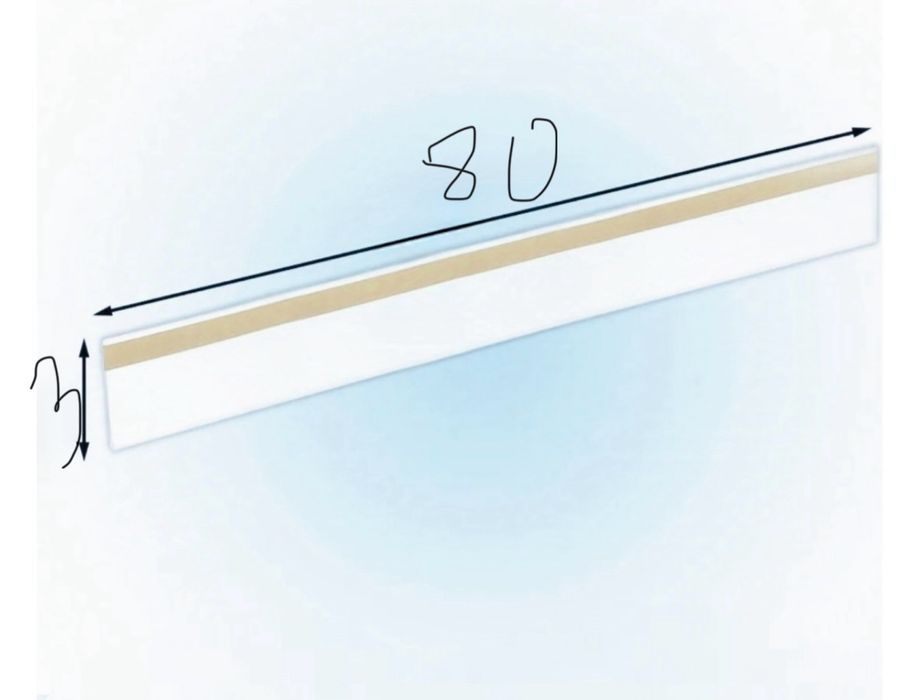 Ценникодержатель 10 шт