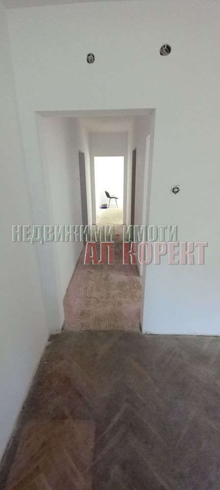 3-стаен в Варна-Спортна зала площ 79 цена 207000