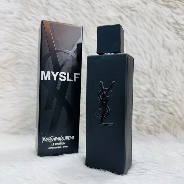 YSL Myself мъжки парфюм