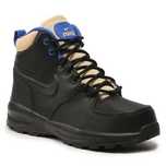Nike - Manoa Ltr (Gs) BQ5372 003 Черен Оригинал Код 387