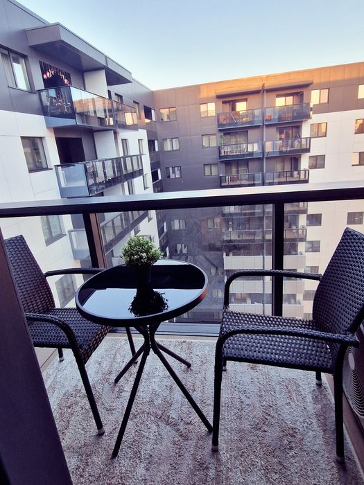 Studio de inchiriat / Cortina North/ Proprietar