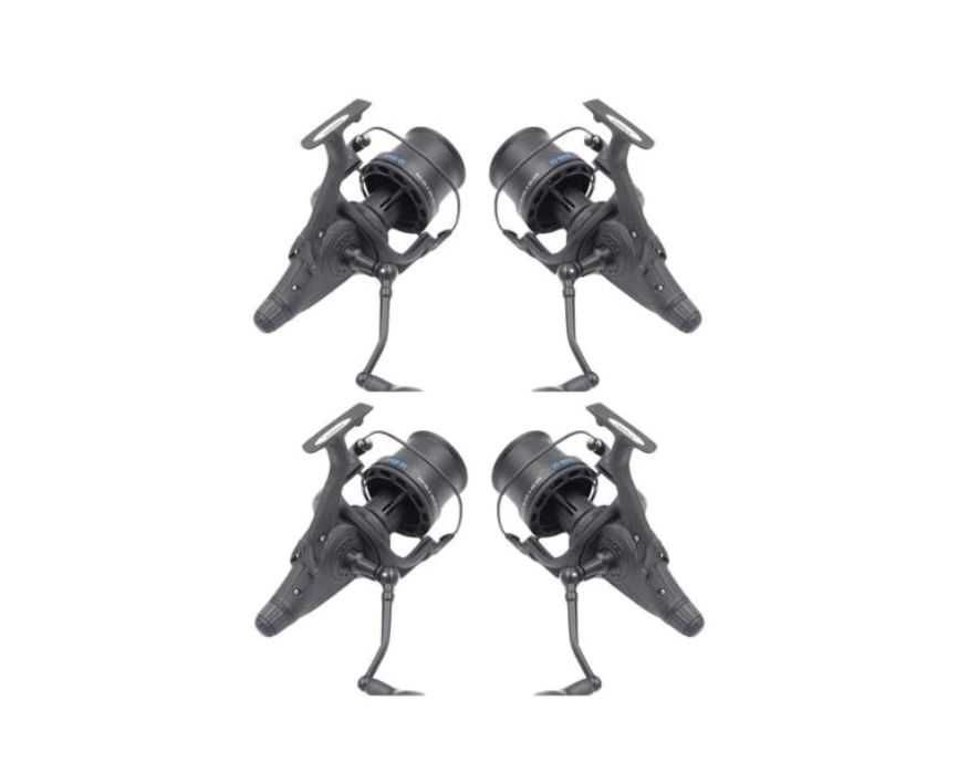 Penar riguri crap si monturi