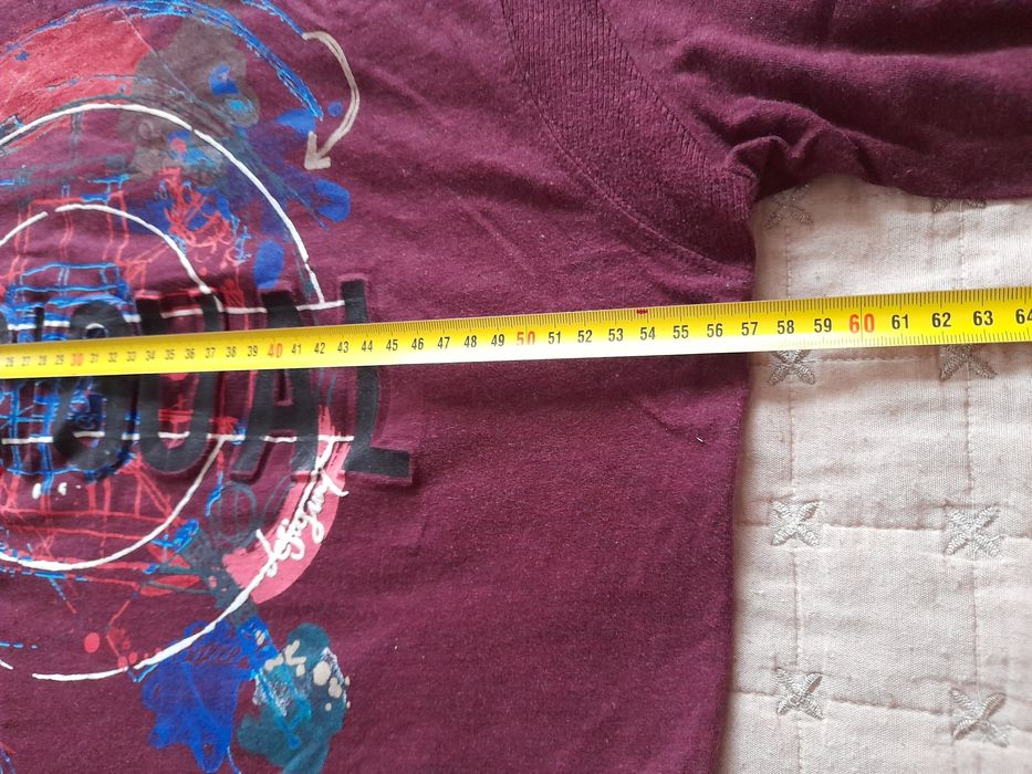 Desigual - XL нова
