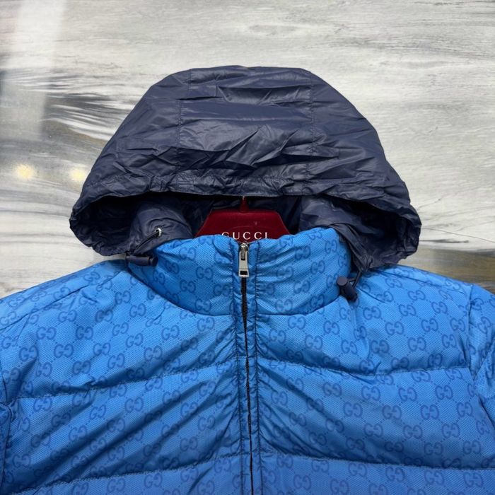 Geaca Gucci , calitate premium , pe comanda , noua , L