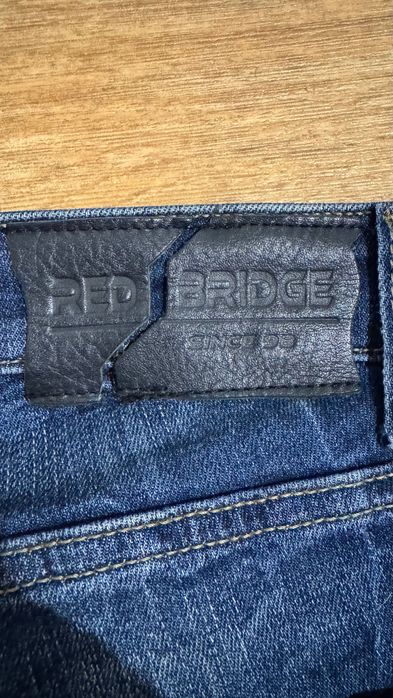 Мъжки дънки RED BRIDGE