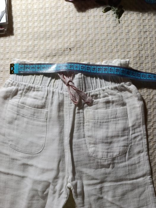 Штанишки для девочек