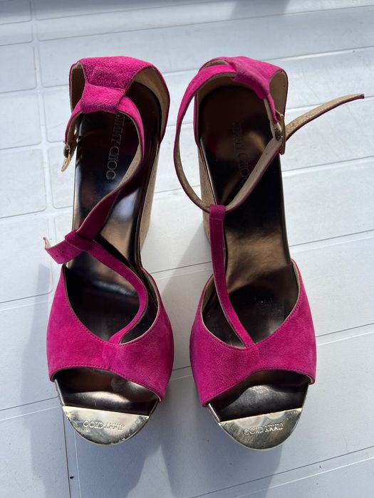 Jimmy choo pantofi ,espadrile