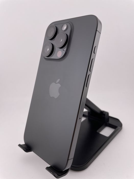 G Store Mobile! OFERTA: iPhone 15 Pro 128gb,90%!