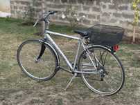 Колело Iris bike