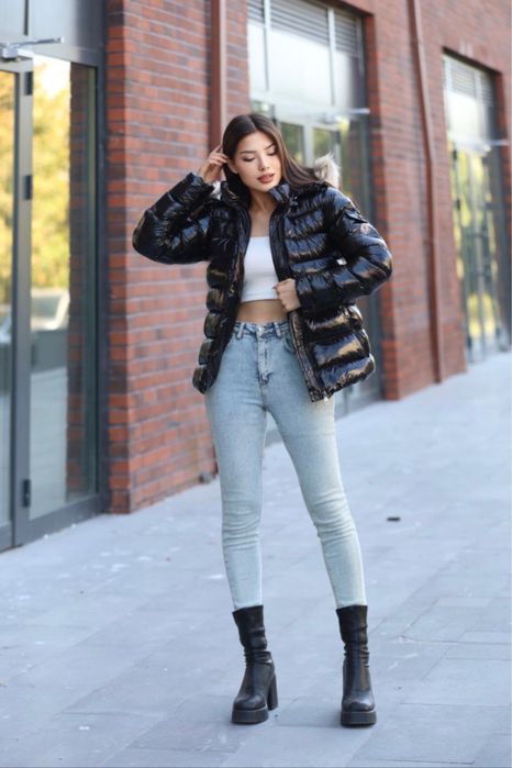 Дамско яке “M”O”N”C”L”E”R”