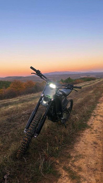 Surron 2024година