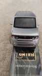 Метална количка Nissan Cube 2009 в перфектно състояние!