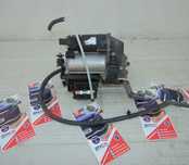 Mercedes Benz GLE ML M w292 w166 x166 compresor suspensie airmatic