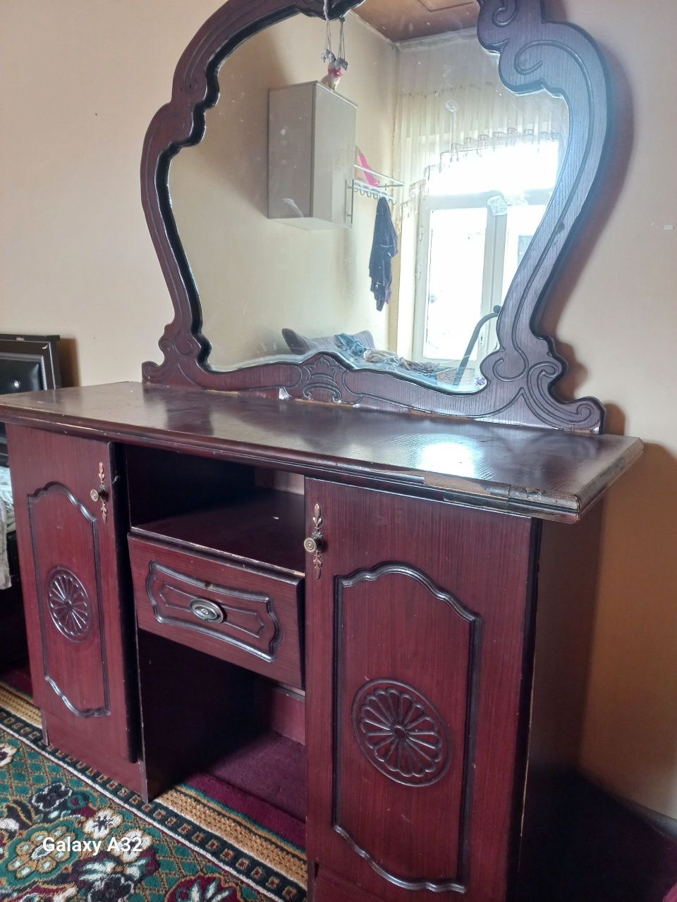 Kamplekt mebel .