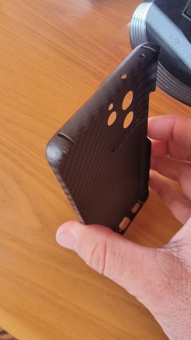 Vând husa samsung  s21 ultra