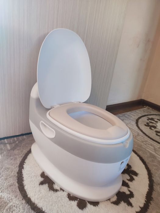 Горшок новый продам.