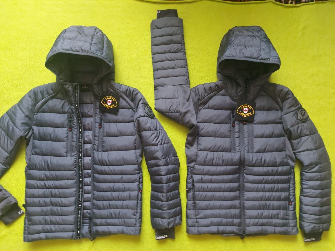 Zavetti Canada-XS-НОВО-Оригинални
