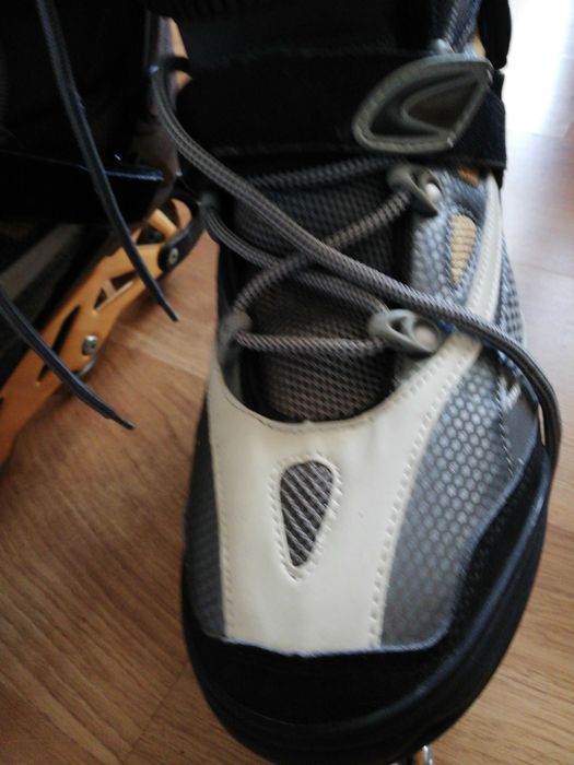 РОЛЕРИ-мъжки като нови