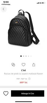 Rucsac C'iel Bags