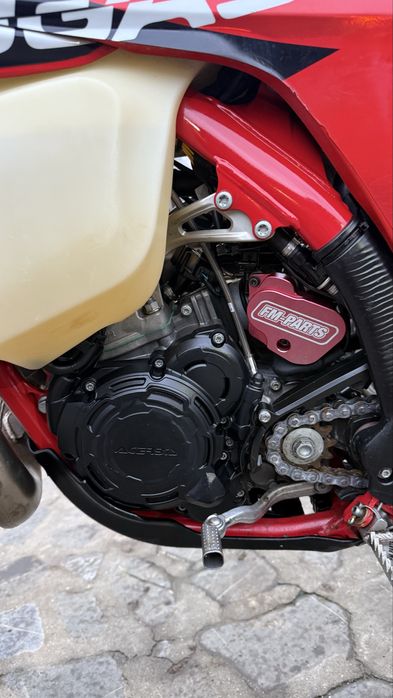 Gasgas 300 tbi 2024 / Ktm / Husqy