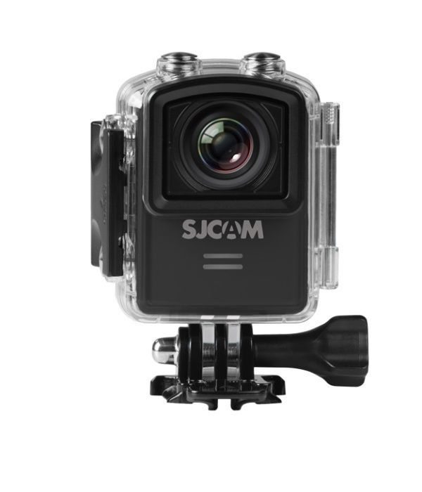 SJCAM M20, 4k 24fps, нова - 24 месеца гаранция, 229лв