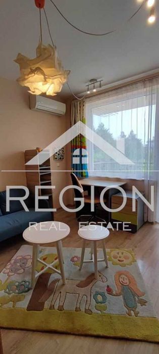 Дава се под наем Тристаен апартамент в Варна, Лятно кино Тракия - 87 кв.м за 612 € - Снимка #4