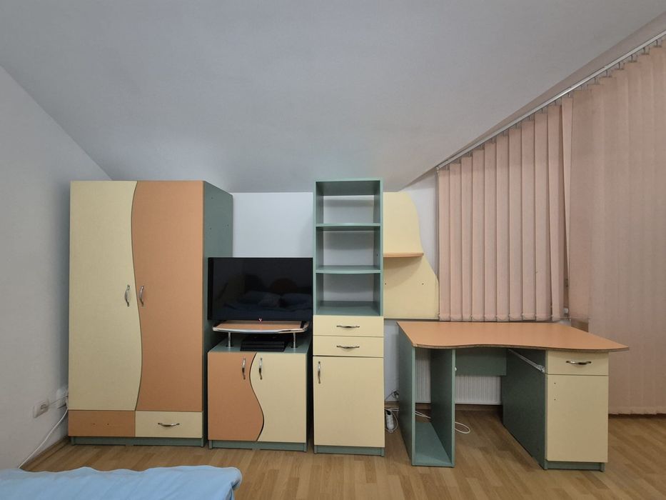 Mobilă de cameră pentru copii