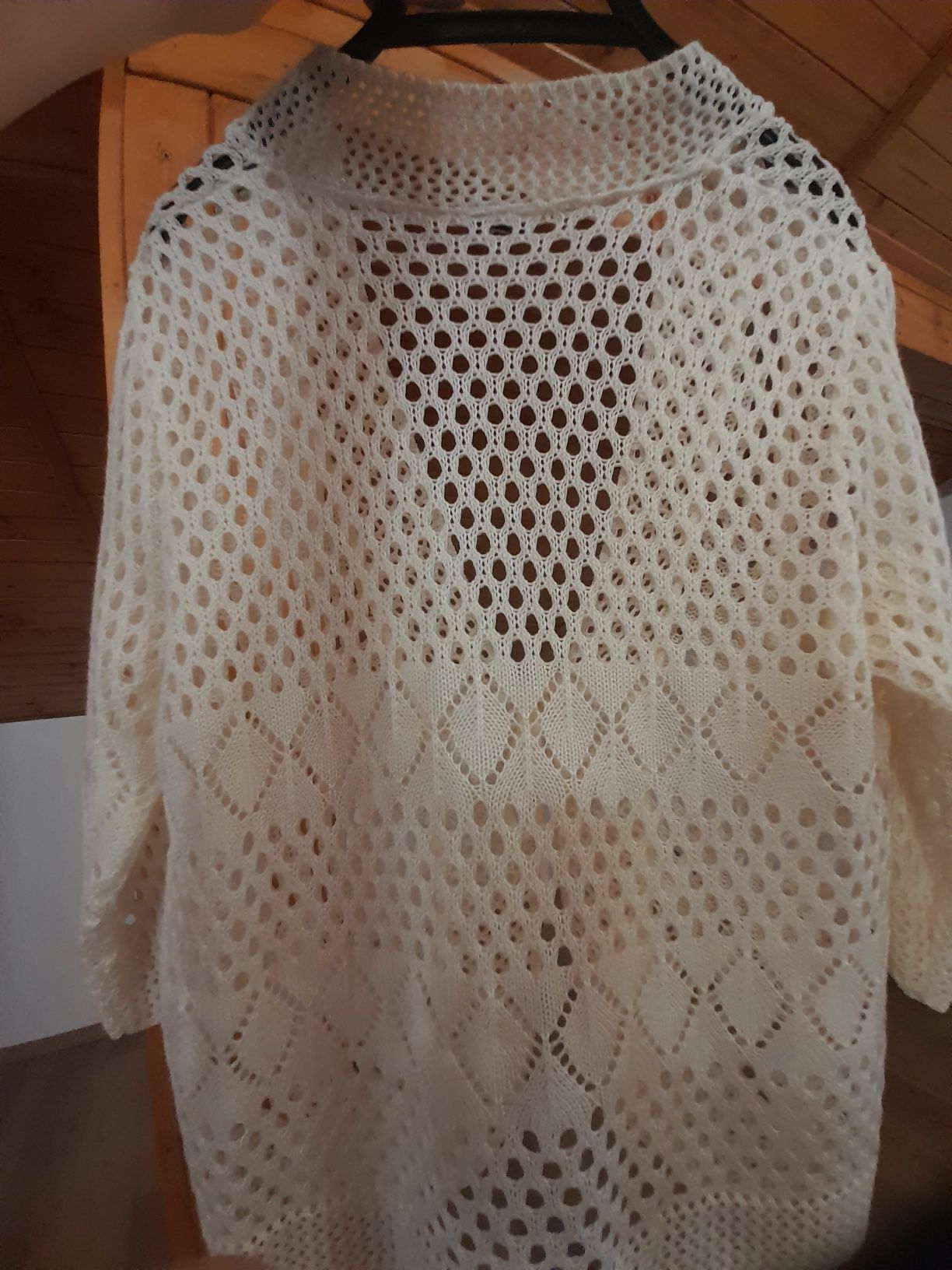 Bolero mărimea XL,  tricotat
