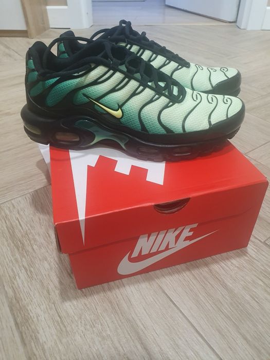 Маратонки NIKE Tn AIR