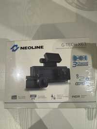 Продам Видеорегистратор Neoline G-Tech X63