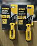 Dewalt DWHT10990 Складной нож серии ATOMIC COMPACT