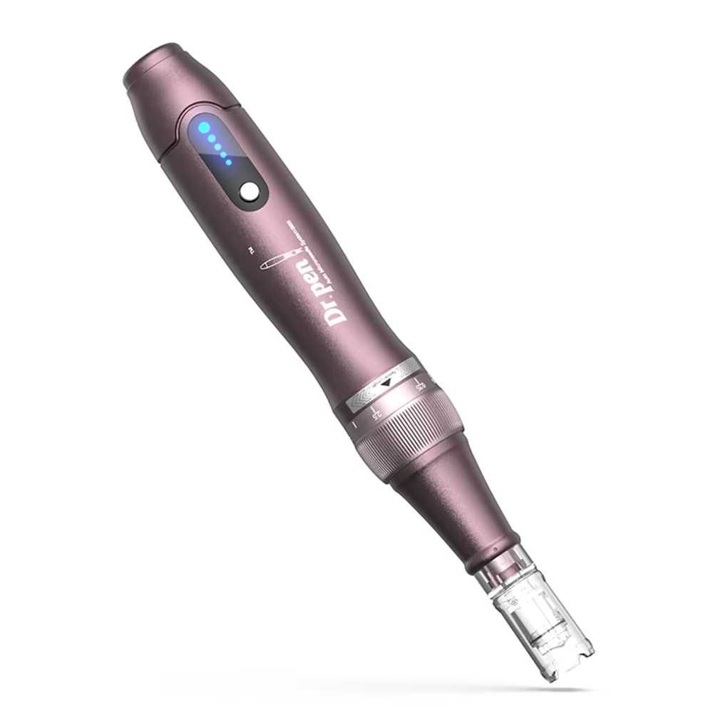 Електрически дермапен Dr. Pen A10 - Грижа за кожата Microneedling