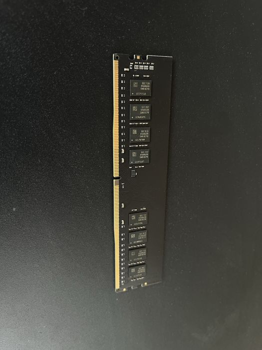 ОЗУ DDR4 16GB 3200MHz — почти даром!