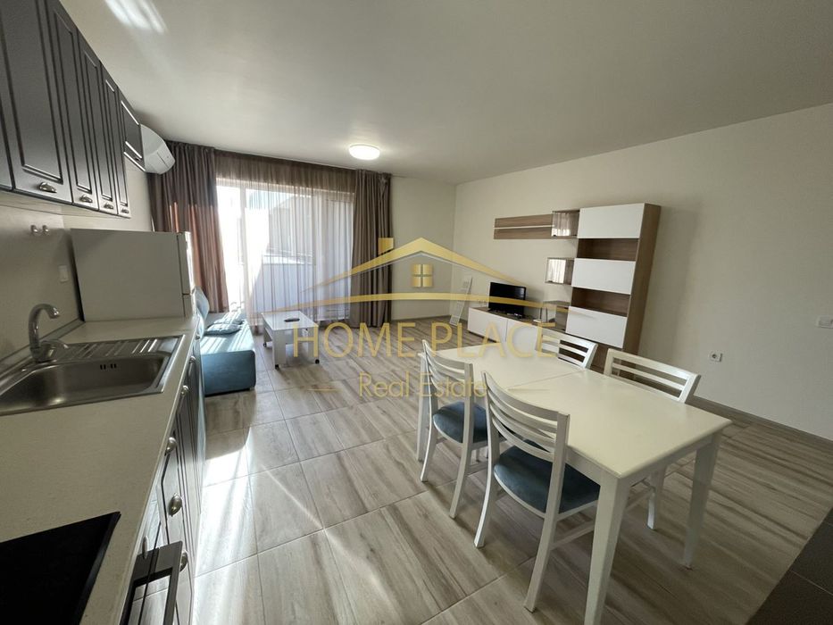 Дава се под наем Едностаен апартамент в Варна, Левски - 70 кв.м за 499.8 € - Снимка #2