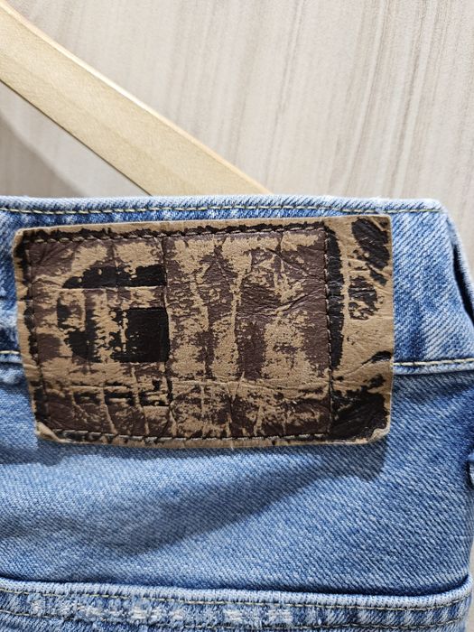 G-Star RAW - S размер дънки слим