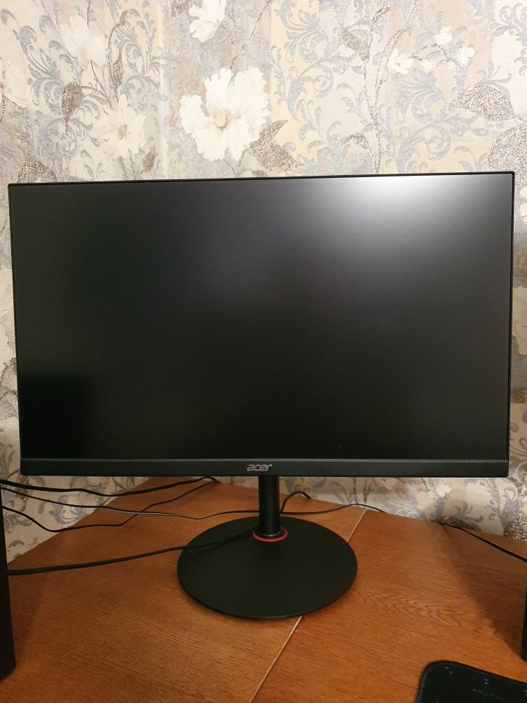 Монитор Acer Nitro XV240Y 24" 165Гц