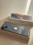 iPhone 14 Blue, 128GB, stare foarte buna