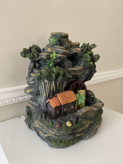 Домашний декоративный фонтан. г.Актау