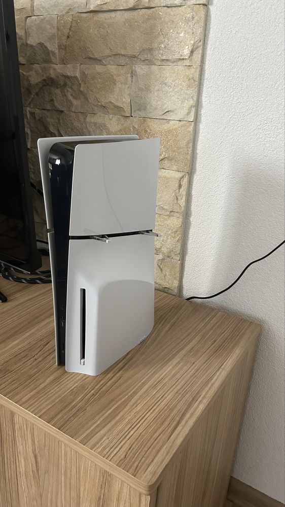 Playstation 5 slim