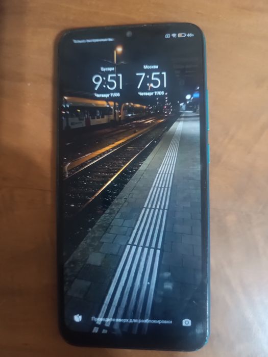 Продается   Redmi 9C