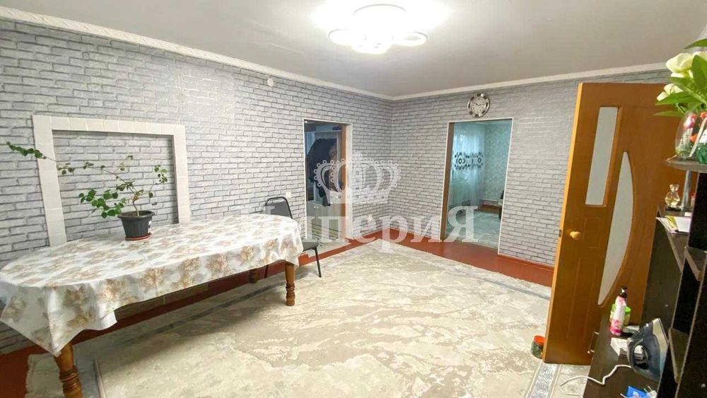 продать дом в Еркине